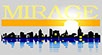 Mirage Productions International logo