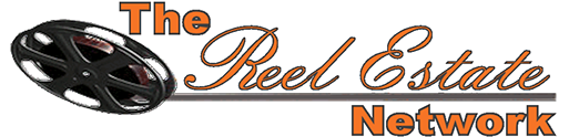 The Reel Estate Network logo